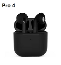 Pro 4 TWS Wireless Headphones Earphone Bluetooth