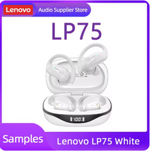 Original Lenovo LP75 TWS Bluetooth V5.3 Headphones