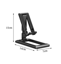 Universal Desktop Mobile Phone Holder Stand For IPhone  Desk Stand Holder