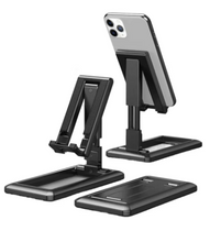 Universal Desktop Mobile Phone Holder Stand For IPhone  Desk Stand Holder